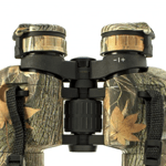 Бинокль Yukon 10x50 WA Woodworth