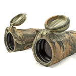 Бинокль Yukon 10x50 WA Woodworth