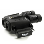 Бинокль Nikon StabilEyes 12x32