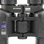 Бинокль Yukon Pro 8х40 WA
