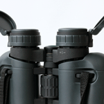 Бинокль Yukon Pro 10х50 WA (без светофильтров)