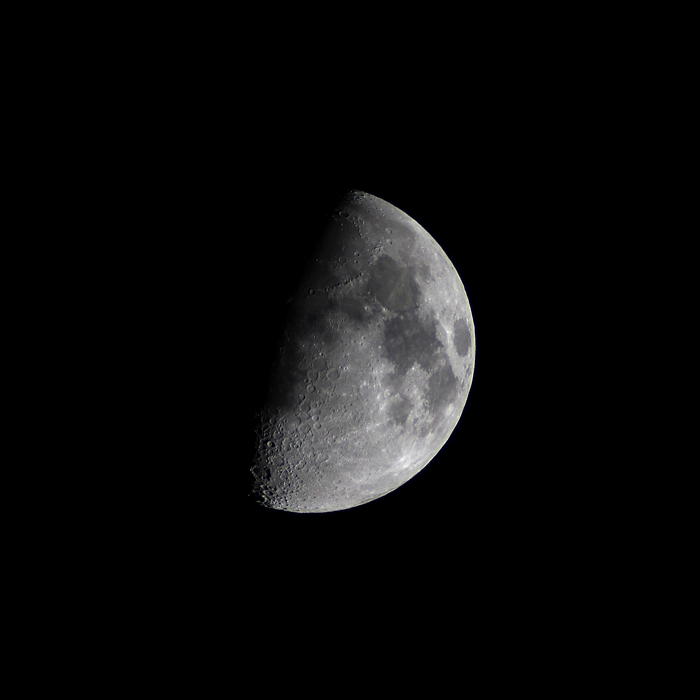 Компактный телескоп Sky-Watcher BK 705AZ2 | Обзор