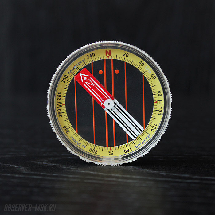 Москомпас – краткий обзор популярных колб