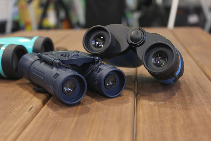 Бинокль Discovery Basics