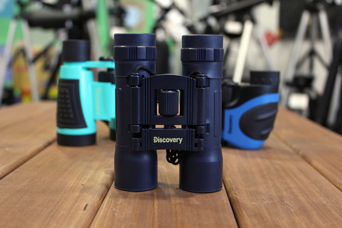 Бинокль Discovery Basics