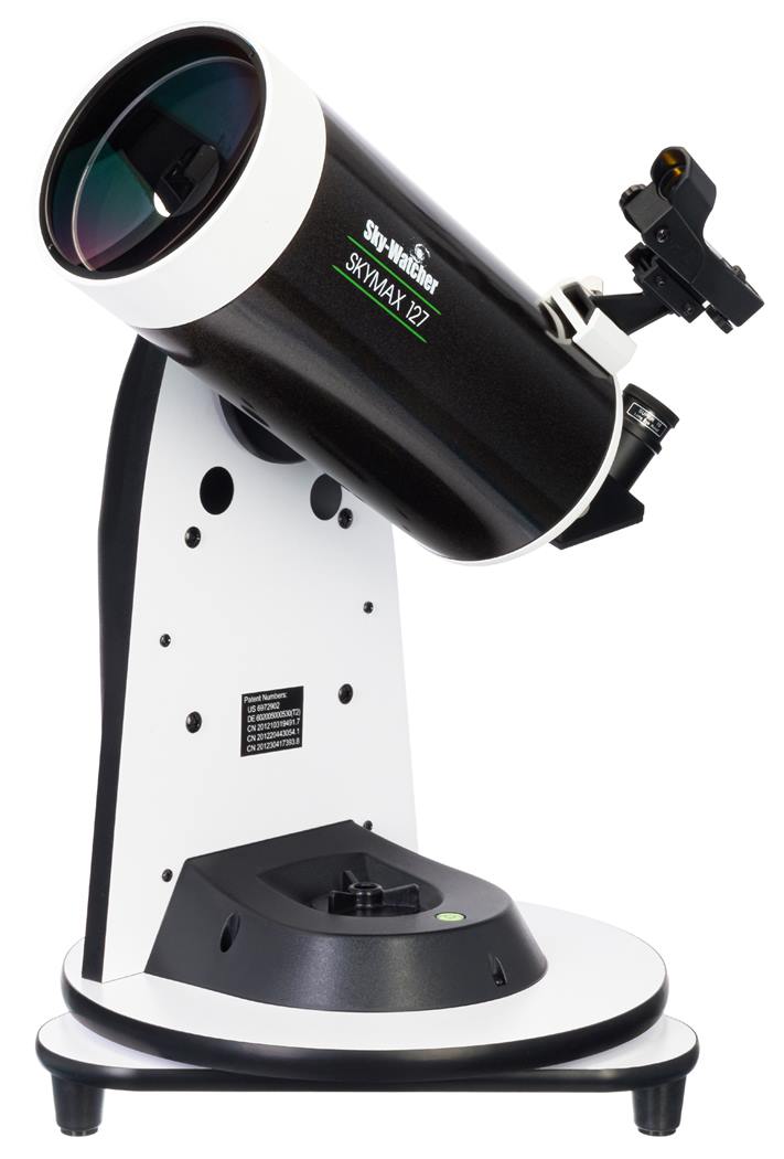 Teleskop-Sky-Watcher-MC1271500-Virtuoso-GTi-GOTO-nastolnij