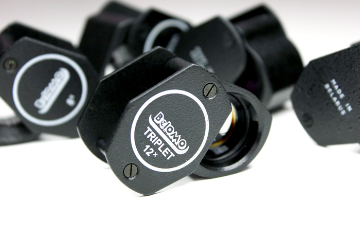 Лупы БелОМО – качественные инструменты для мелких деталей