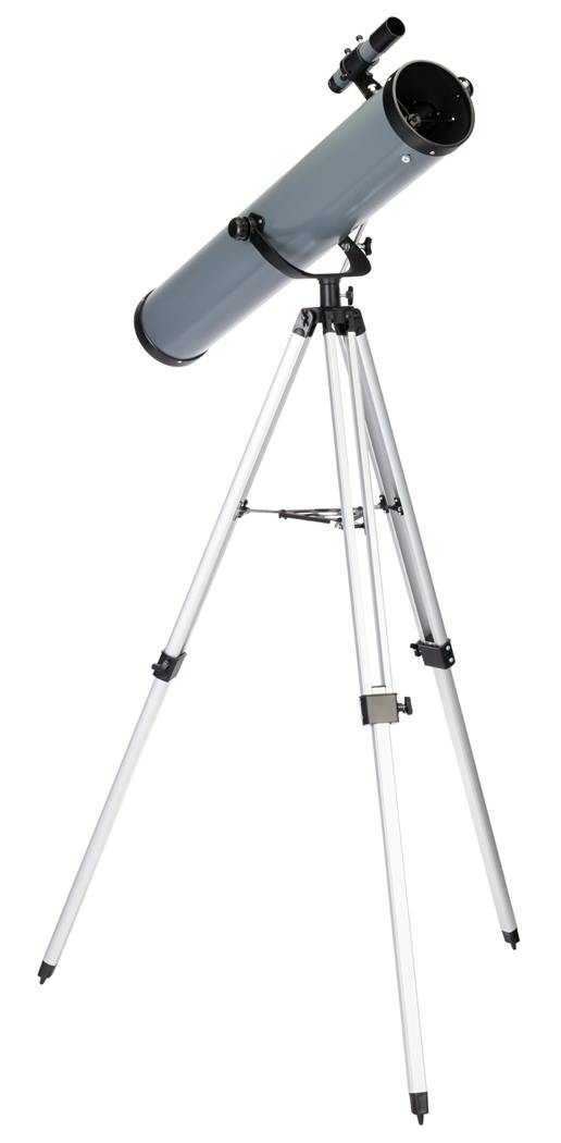 Телескоп Levenhuk Blitz 114 BASE Телескоп Levenhuk Blitz 114 BASE