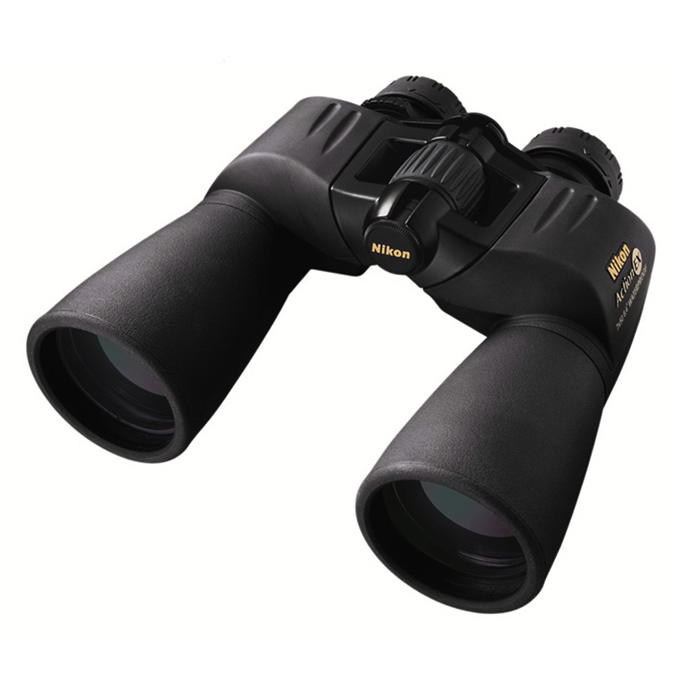 Бинокли Nikon Action EX WP. Часть 2 – рекомендации по выбору моделей