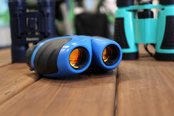 Бинокль Discovery Basics