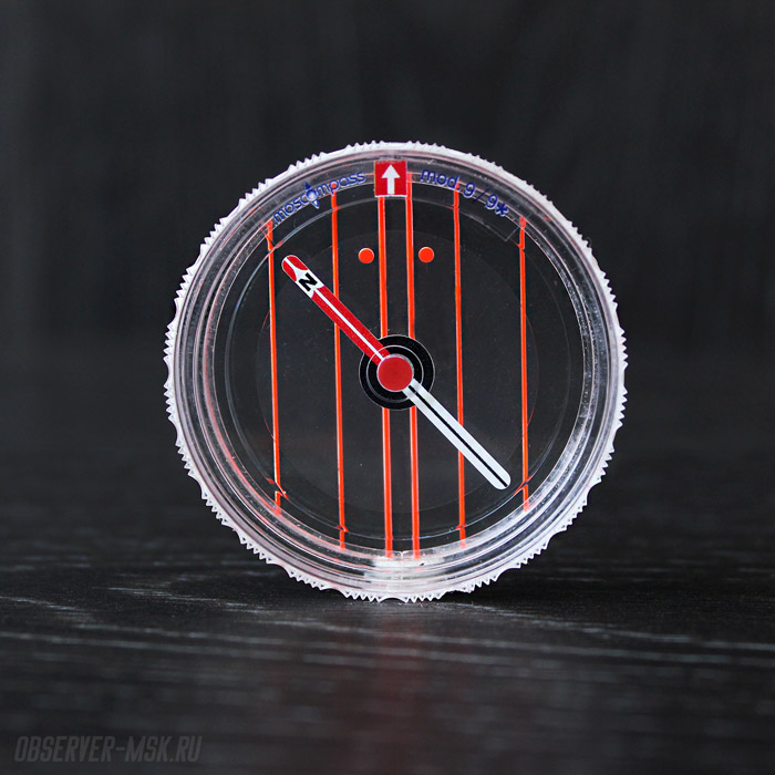 Москомпас – краткий обзор популярных колб