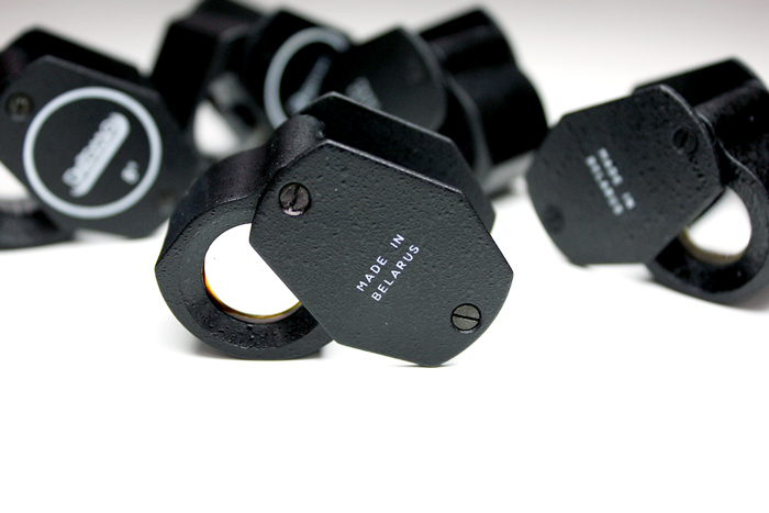 Лупы БелОМО – качественные инструменты для мелких деталей