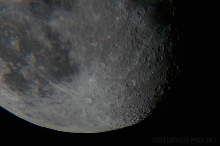 Любительский телескоп Sky-Watcher BK 707AZ2 – видеообзор и статья