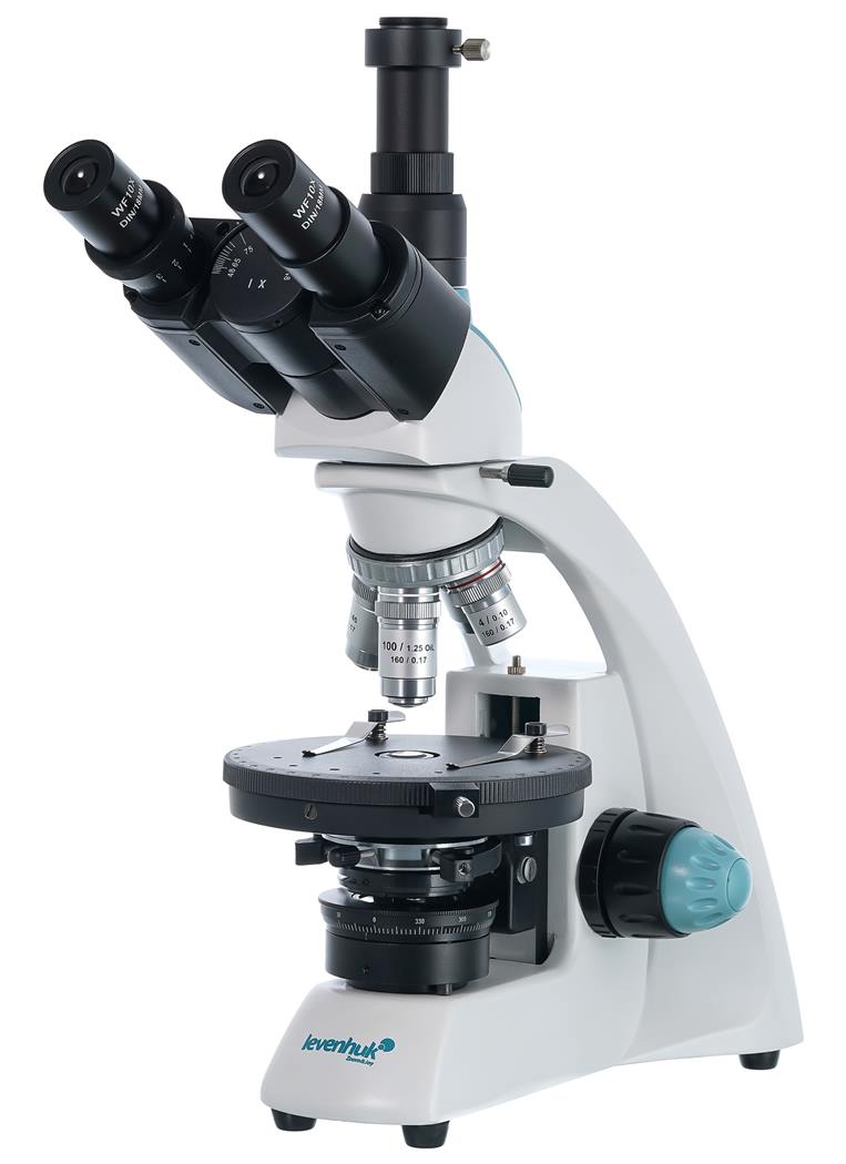 Mikroskop-polyarizacionnij-Levenhuk-500T-POL-trinokulyarnij