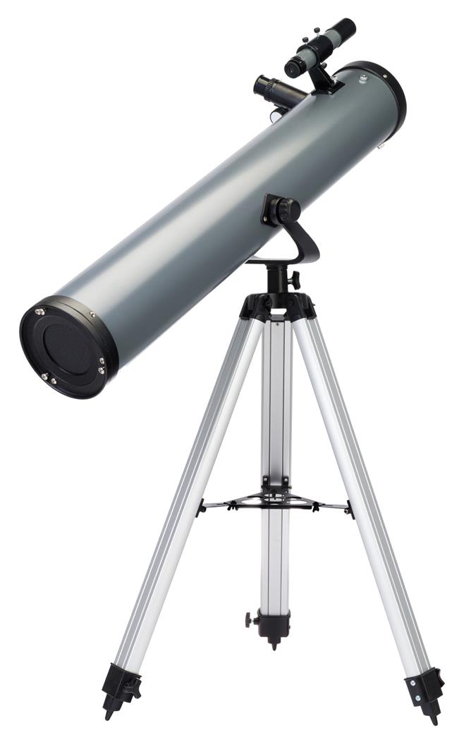 Телескоп Levenhuk Blitz 114 BASE Телескоп Levenhuk Blitz 114 BASE