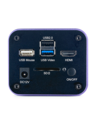 Микроскоп люминесцентный цифровой MAGUS Lum D400L LCD