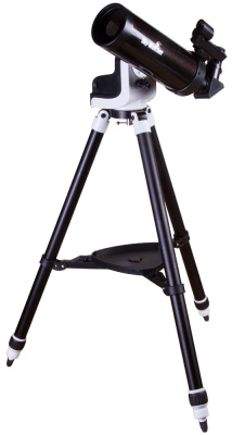 Телескоп Sky-Watcher MAK80 AZ-GTe SynScan GOTO магазин Observer-msk.ru