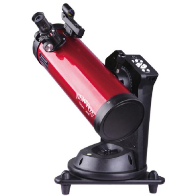 фото Телескоп Sky-Watcher Dob 114/500 Heritage Virtuoso GOTO, настольный