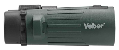 Бинокль Veber Silver Line БН 8x42 WP магазин Observer-msk.ru