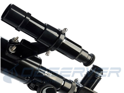 Телескоп Celestron PowerSeeker 50ТТ AZ магазин Observer-msk.ru