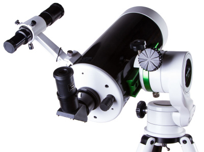 Телескоп Sky-Watcher BK MAK127 AZ5 на треноге Star Adventurer магазин Observer-msk.ru