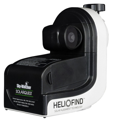 фото Монтировка Sky-Watcher SolarQuest