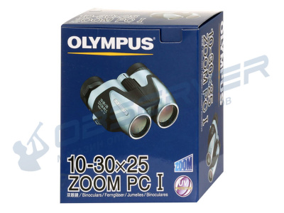 Бинокль Olympus 10-30x25 Zoom PCI магазин Observer-msk.ru