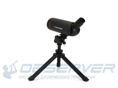 Зрительная труба Celestron C70 Mini Mak магазин Observer-msk.ru
