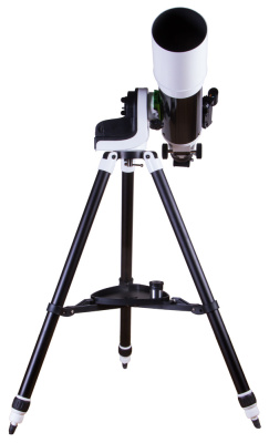 Телескоп Sky-Watcher 102S AZ-GTe SynScan GOTO магазин Observer-msk.ru