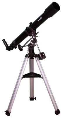 фото Телескоп Sky-Watcher Capricorn AC 70/900 EQ1