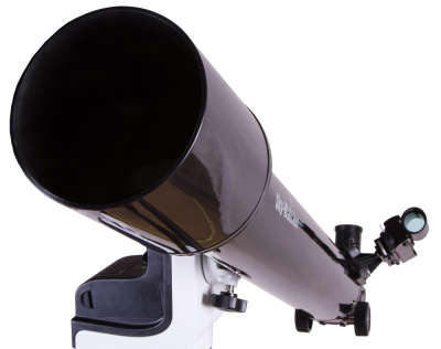 Телескоп Sky-Watcher 70S AZ-GTe SynScan GOTO магазин Observer-msk.ru