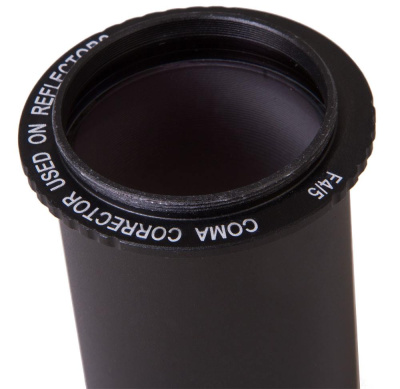Корректор комы Synta Sky-Watcher для рефлекторов Ньютона f/4 и f/5 магазин Observer-msk.ru