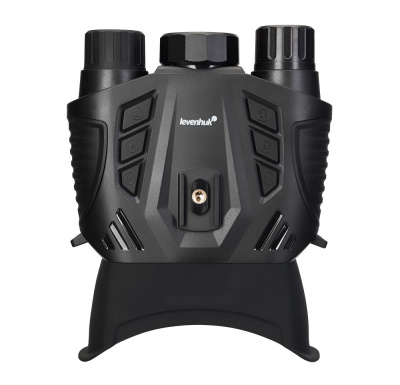 Бинокль цифровой ночного видения Levenhuk Halo 50XN GPS