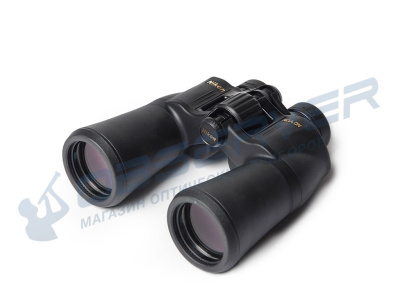 Бинокль Nikon Aculon A211 12x50 магазин Observer-msk.ru