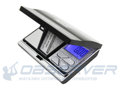 Весы электронные 168 (до 100г) магазин Observer-msk.ru