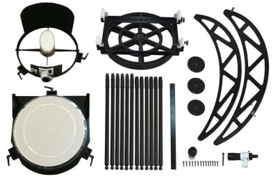 Телескоп Sky-Watcher Dob 18" (458/1900) Truss Tube магазин Observer-msk.ru