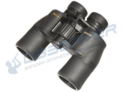 Бинокль Nikon Aculon A211 10x42 магазин Observer-msk.ru