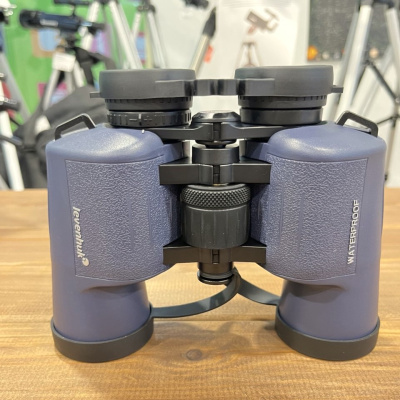 Бинокль Levenhuk New Sherman PLUS 10x42