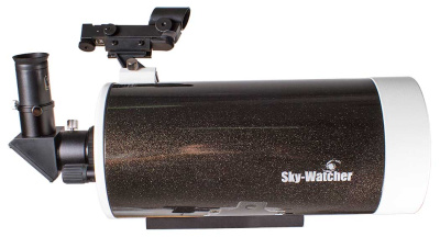 Труба оптическая Sky-Watcher BK MAK127SP OTA магазин Observer-msk.ru