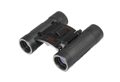 Бинокль Sturman 8x21 черный магазин Observer-msk.ru