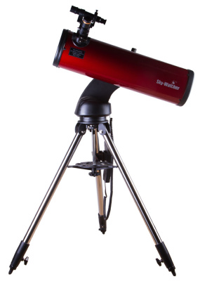 Телескоп Sky-Watcher Star Discovery P130 SynScan GOTO магазин Observer-msk.ru