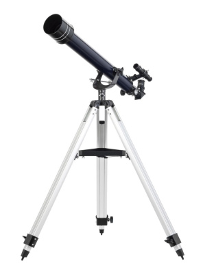 Телескоп Levenhuk New Skyline BASE 60/700 AZ2