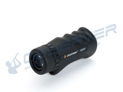 Монокуляр Celestron Nature 10x25 магазин Observer-msk.ru