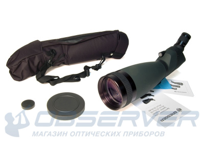 Зрительная труба Bresser Pirsch 25-75x100 магазин Observer-msk.ru