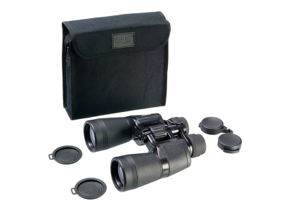 Бинокль Veber Zoom 10–22x50 N