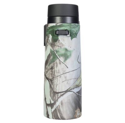 Бинокль Levenhuk Camo Moss 10x42 с сеткой