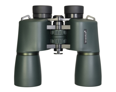 Бинокль Levenhuk New Sherman PRO 7x50