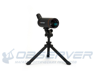 Зрительная труба Celestron C70 Mini Mak магазин Observer-msk.ru