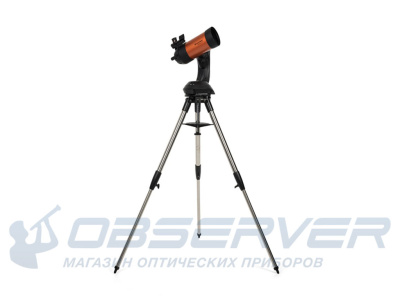 Телескоп Celestron NexStar 5 SE магазин Observer-msk.ru