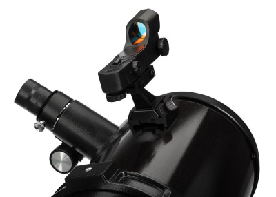 фото Телескоп Sky-Watcher N130P StarQuest2 EQ2, с коллимационными винтами